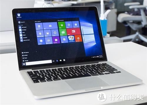 为什么买了MacBook还要安装Windows？