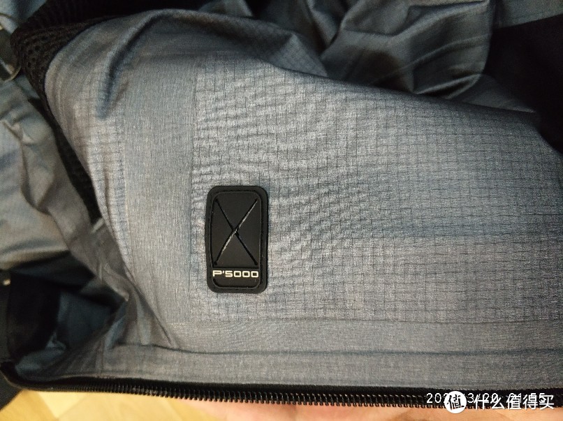 adidas保时捷设计冲锋衣简单开箱