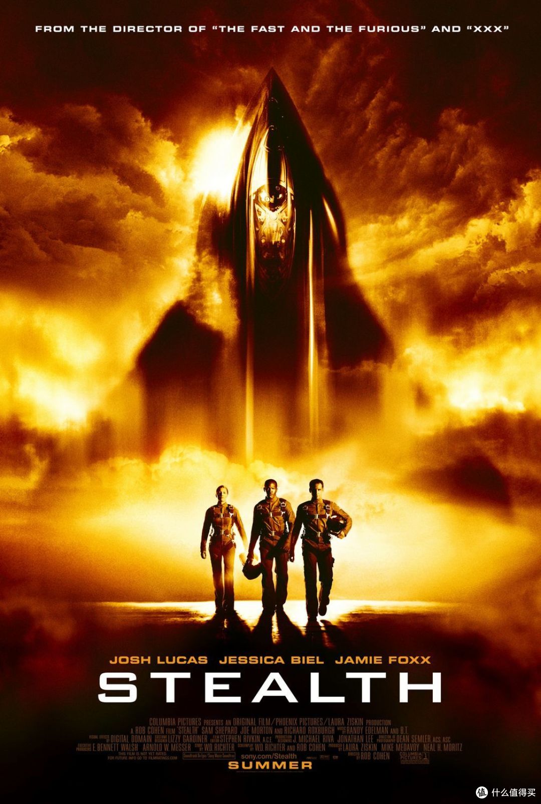 十部有关飞机的电影,让你尽揽万米高空上的紧张和震撼