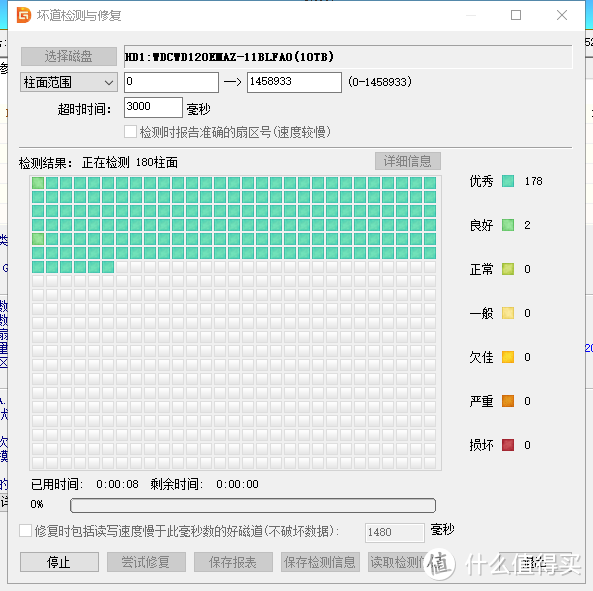 深入浅出WD Elements 12TB开箱检测