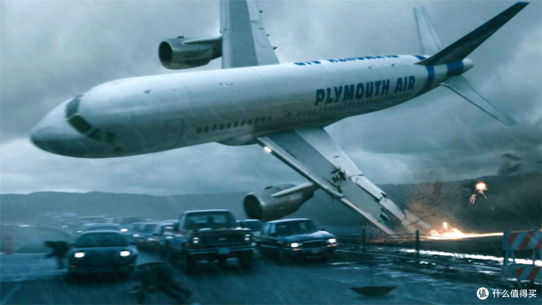 十部有关飞机的电影,让你尽揽万米高空上的紧张和震撼