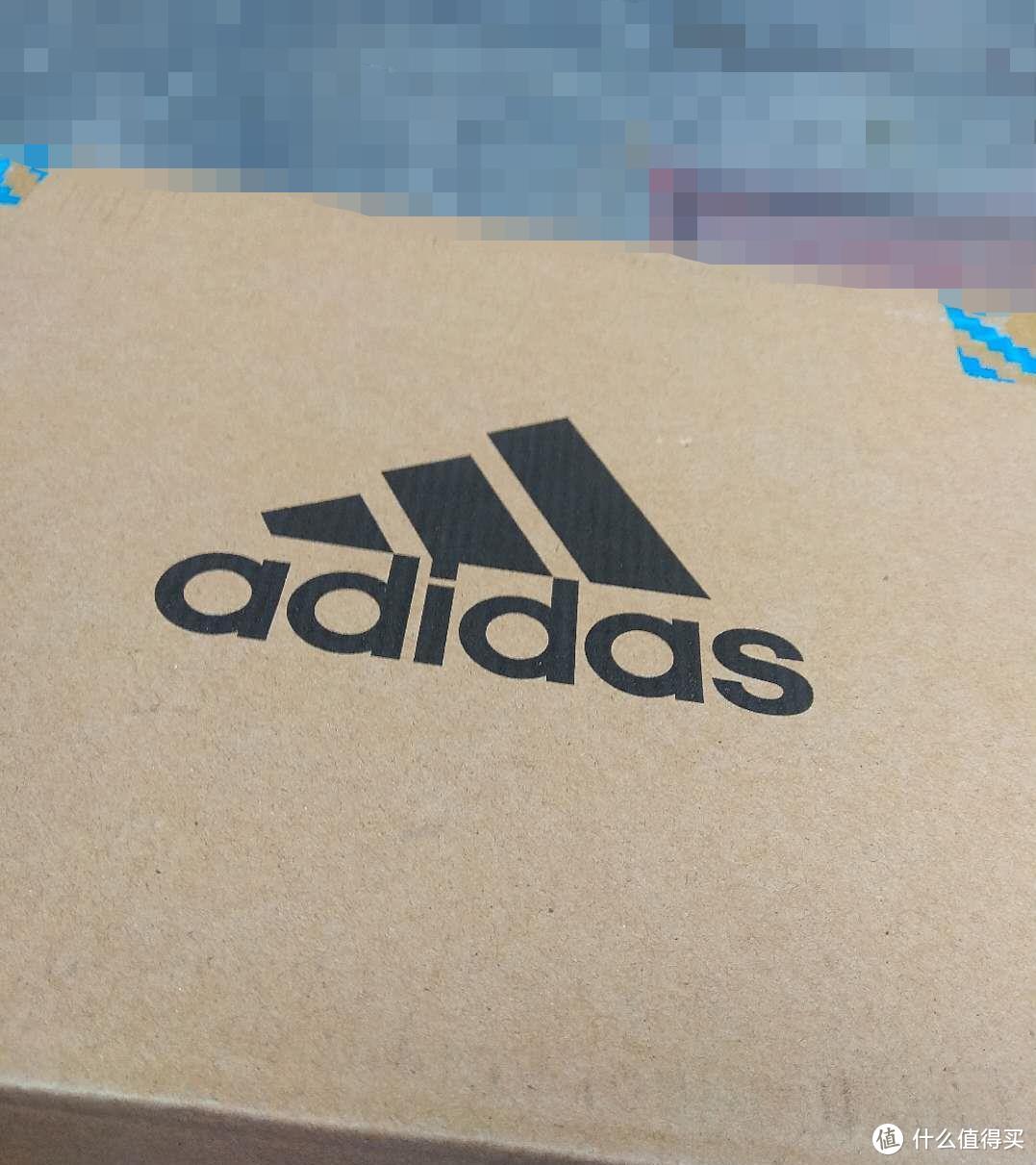 我永迪？Adidas阿迪达斯UltraBOOST DNA开箱＆体验（附活动技巧）