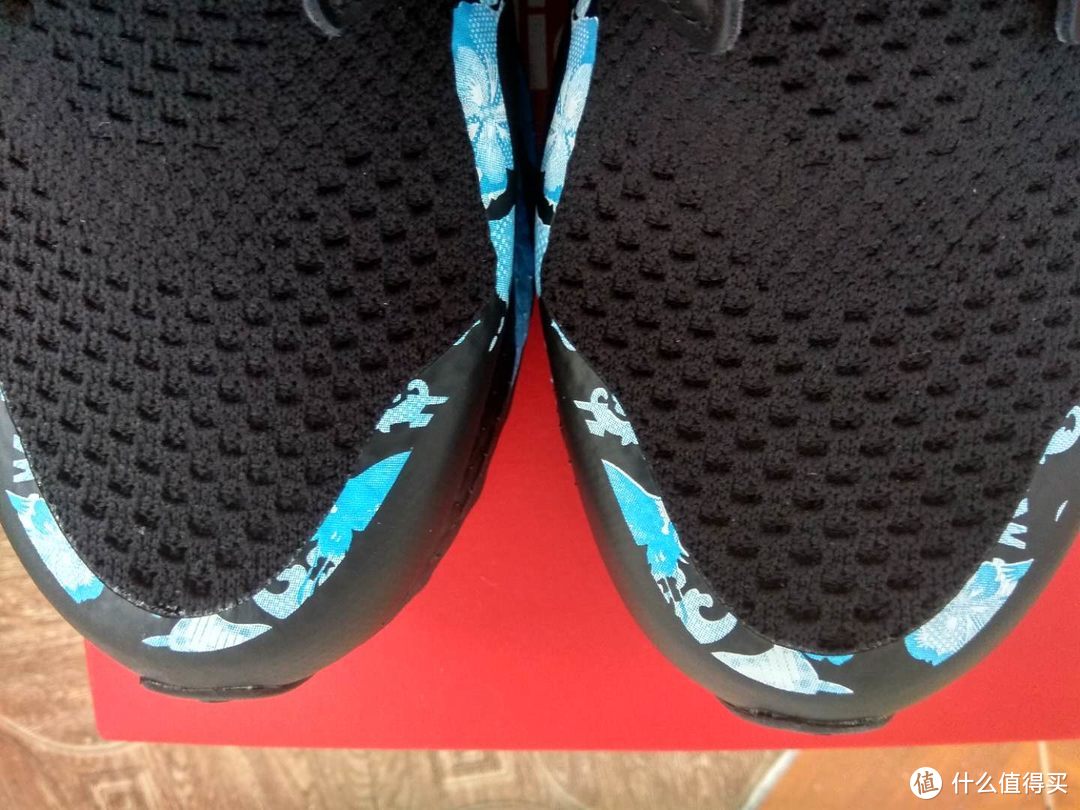 我永迪？Adidas阿迪达斯UltraBOOST DNA开箱＆体验（附活动技巧）