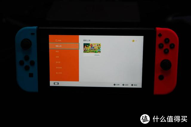 儿时的回忆-游戏的成长，国行版Nintendo Switch带来的惊喜和不足