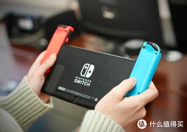 儿时的回忆-游戏的成长，国行版Nintendo Switch带来的惊喜和不足