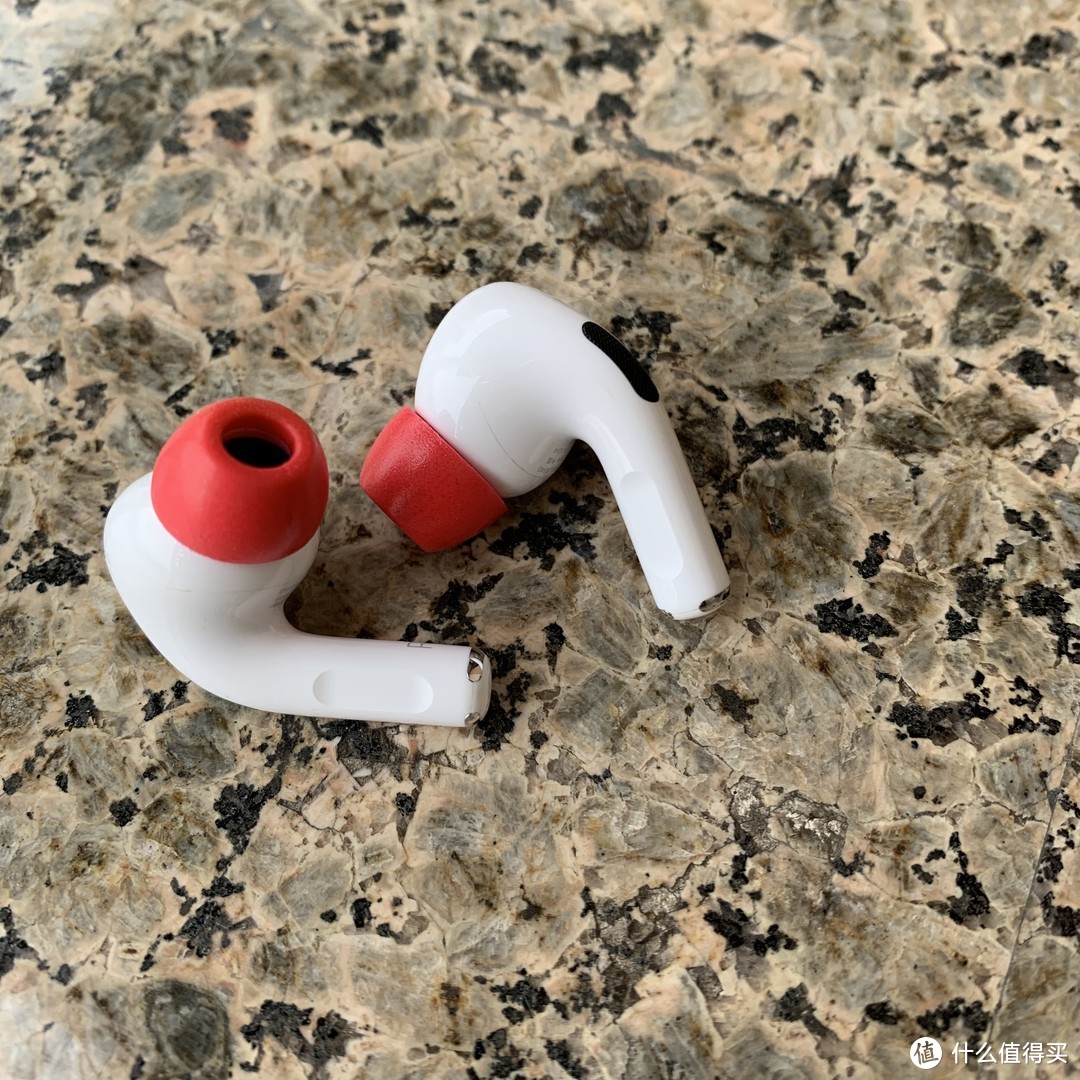 AirPods Pro 记忆棉耳塞