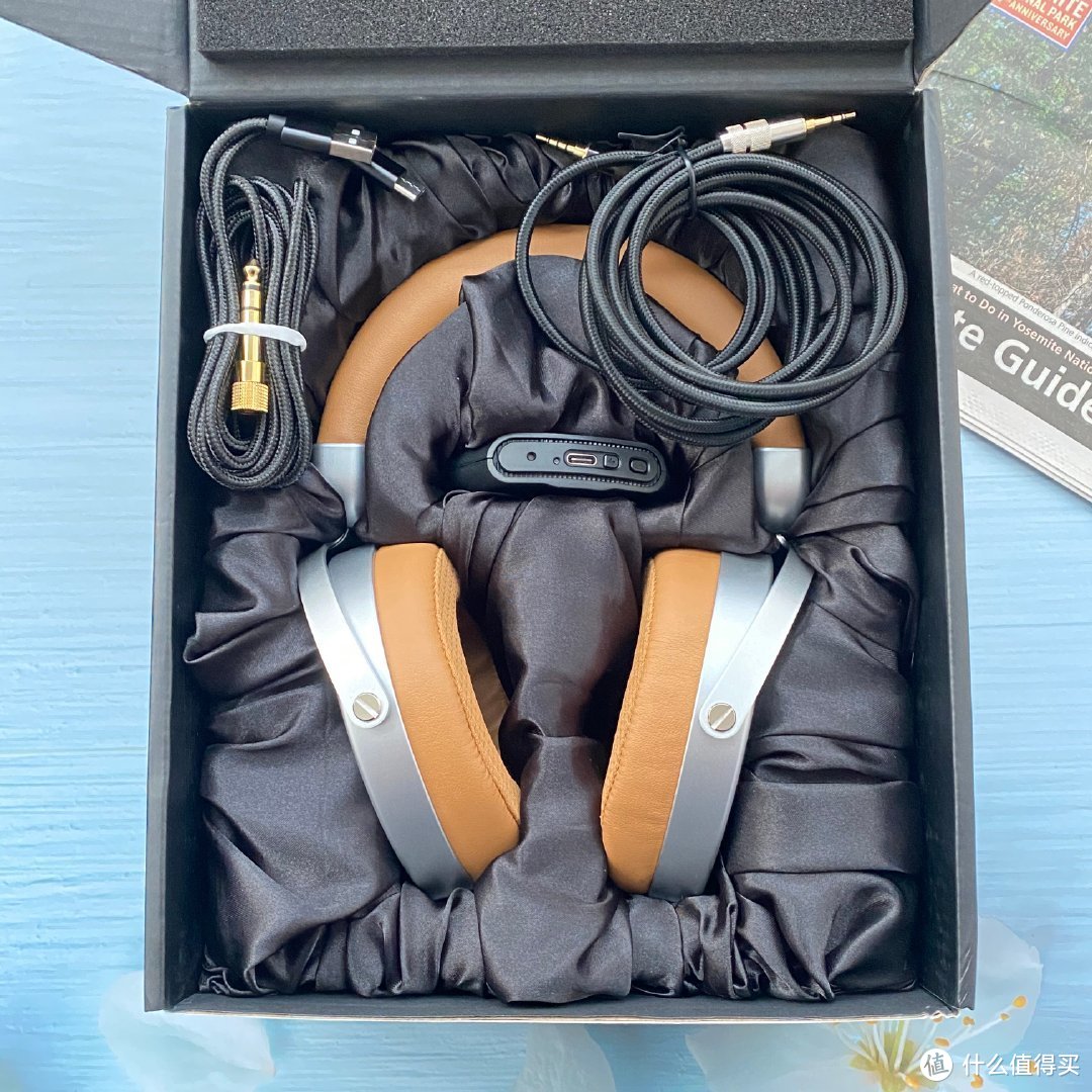 玩出新花样！ HIFIMAN DEVA 先进有源耳机“伪”深度体验