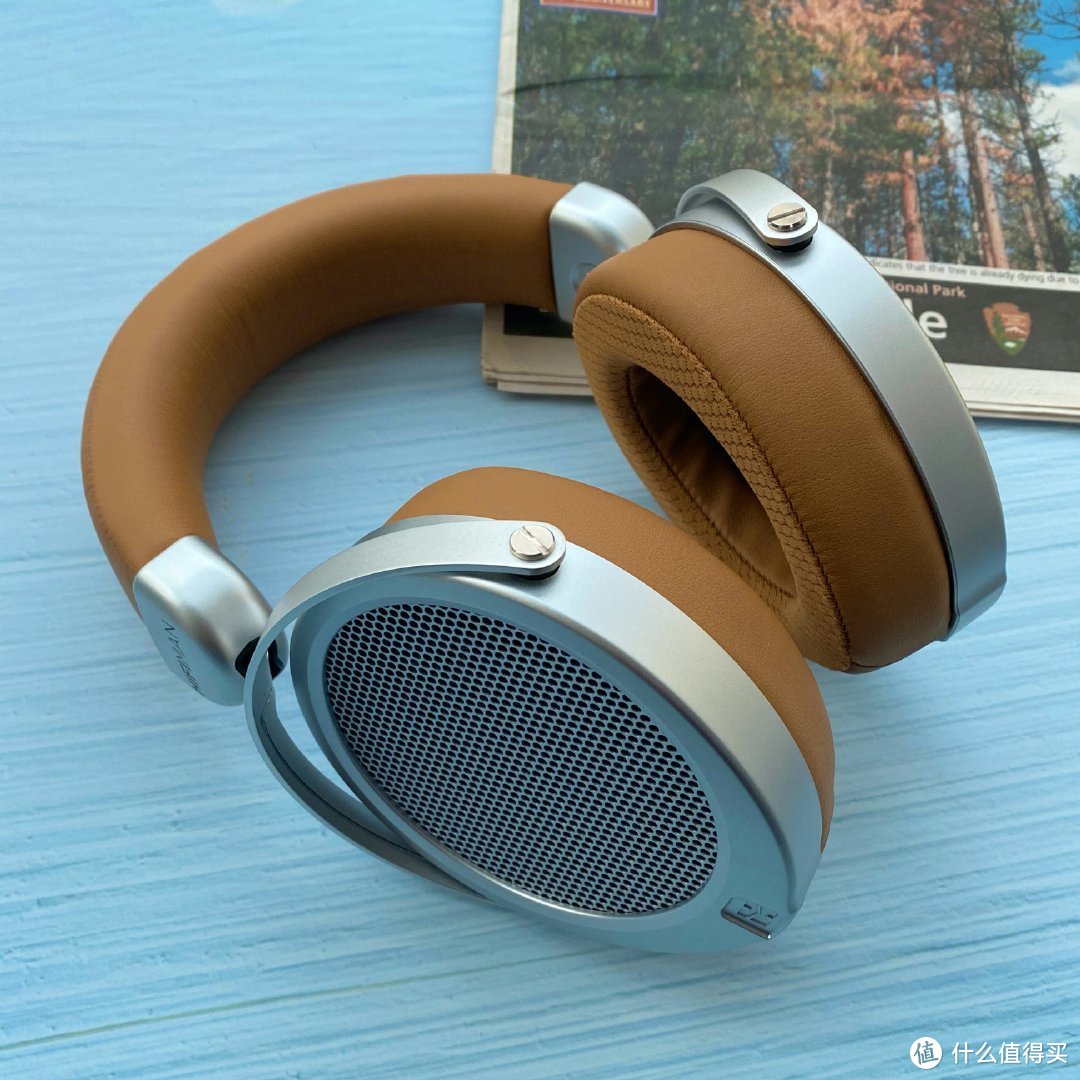 玩出新花样！ HIFIMAN DEVA 先进有源耳机“伪”深度体验