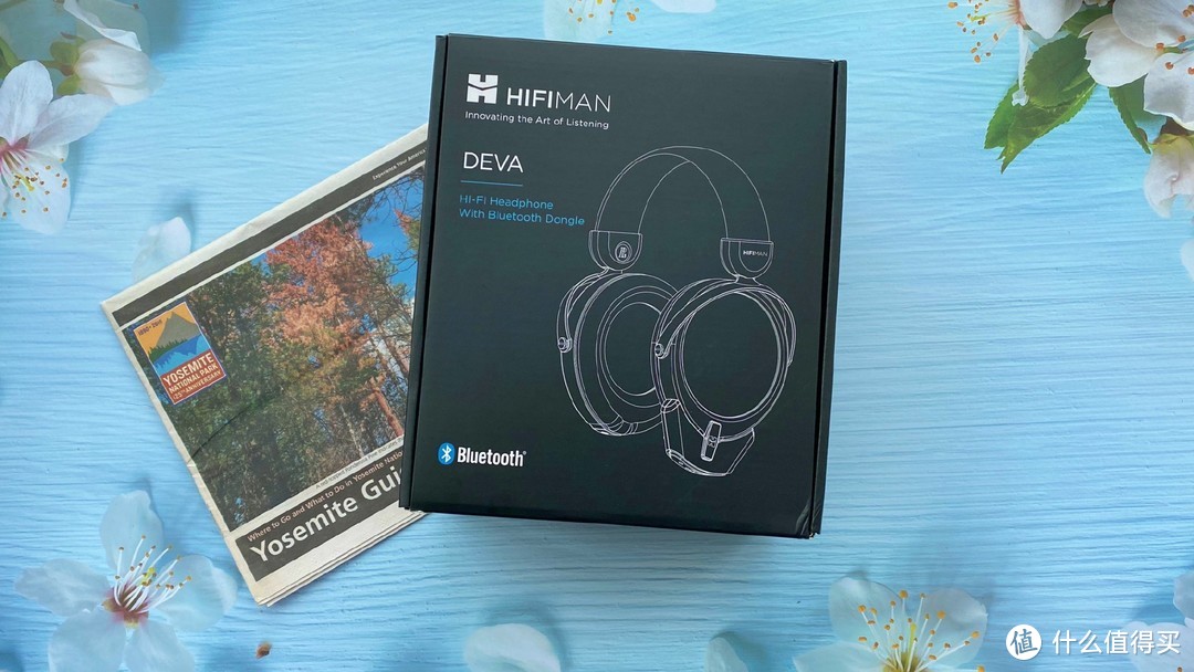 玩出新花样！ HIFIMAN DEVA 先进有源耳机“伪”深度体验