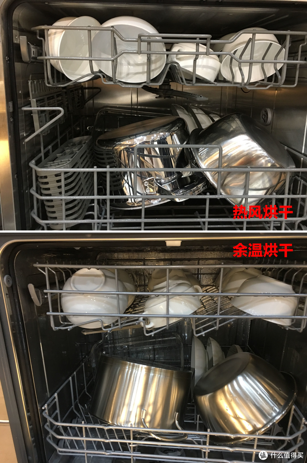 洗碗机替代消毒柜是噱头吗？洗碗机和消毒柜之间应该如何取舍？