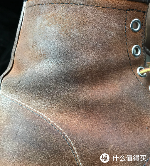 如何保养、护理工装靴，养出旧而不脏的理想状态？看这一篇就完全够了