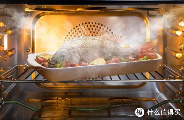 微蒸烤一体机和蒸烤箱有什么区别？哪个更值得买？