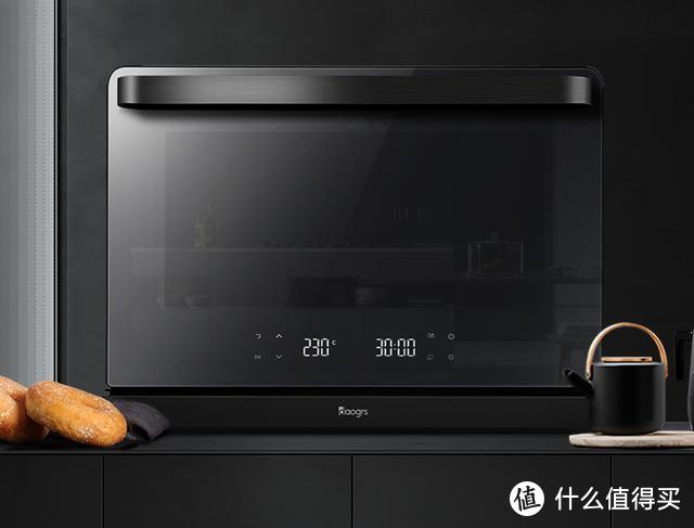 微蒸烤一体机和蒸烤箱有什么区别？哪个更值得买？