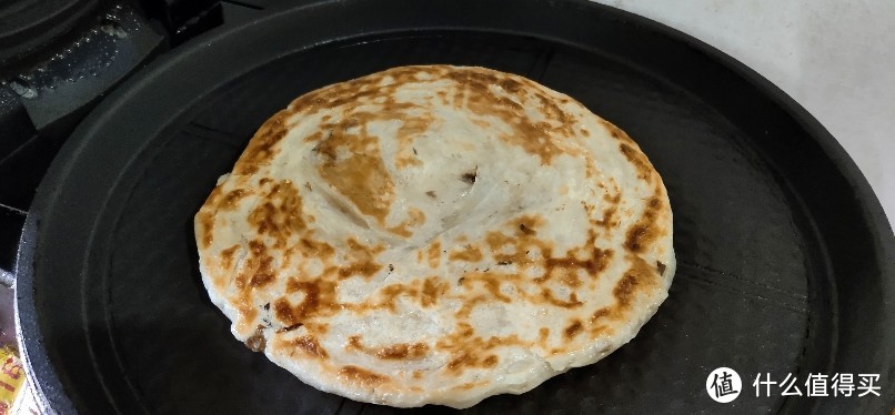 梅干菜烧饼/肉松饼早餐 手抓饼 葱油饼 鸡蛋饼 早餐小吃