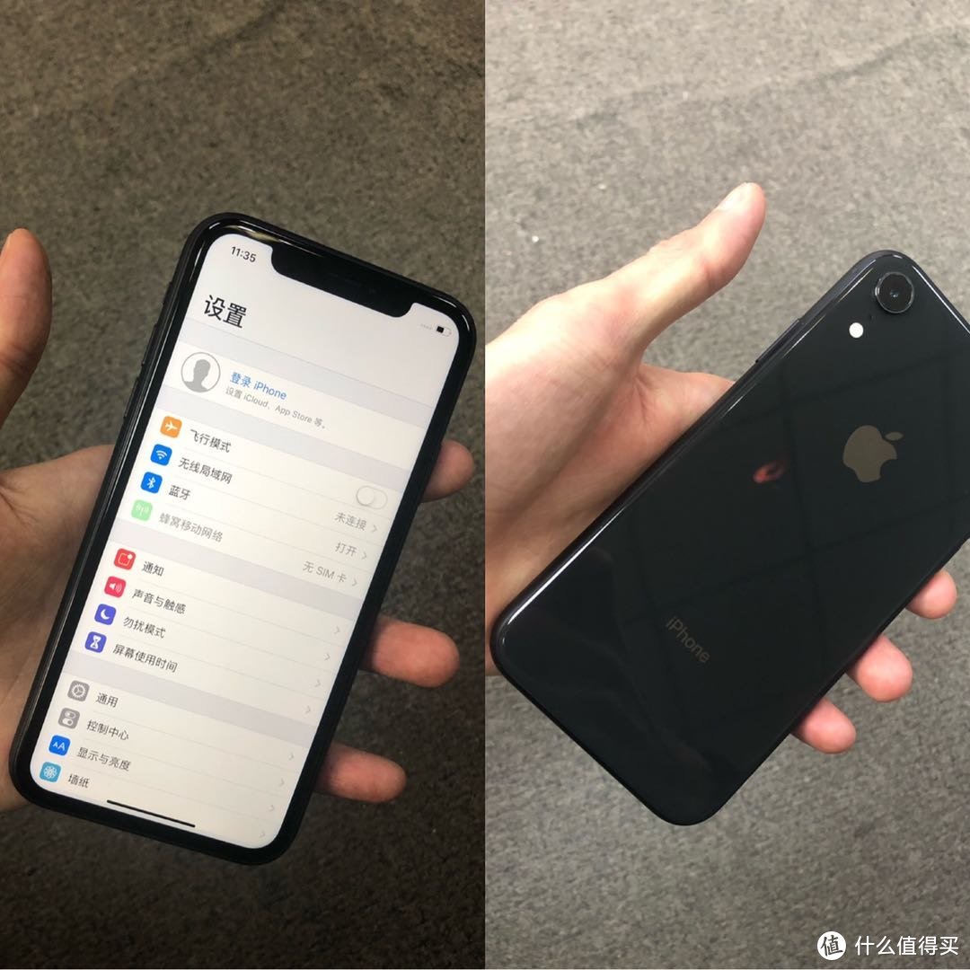 美版有锁256g Xr闲鱼入手 改双卡教程 Iphone 什么值得买