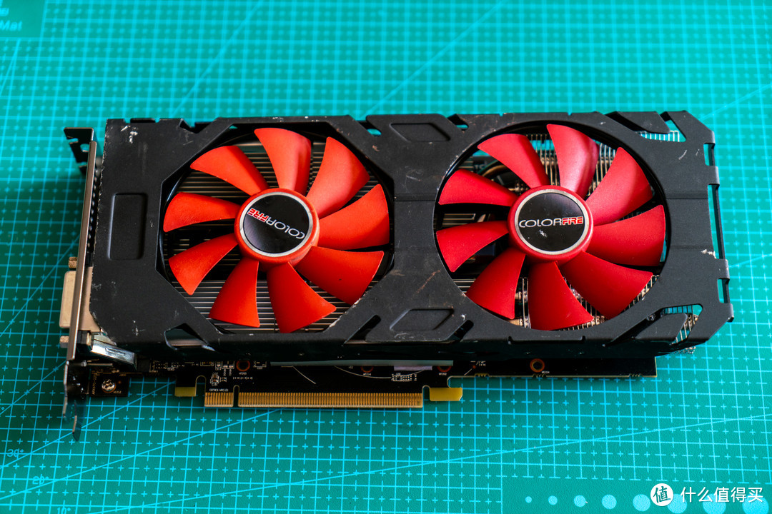 rx5708g图片