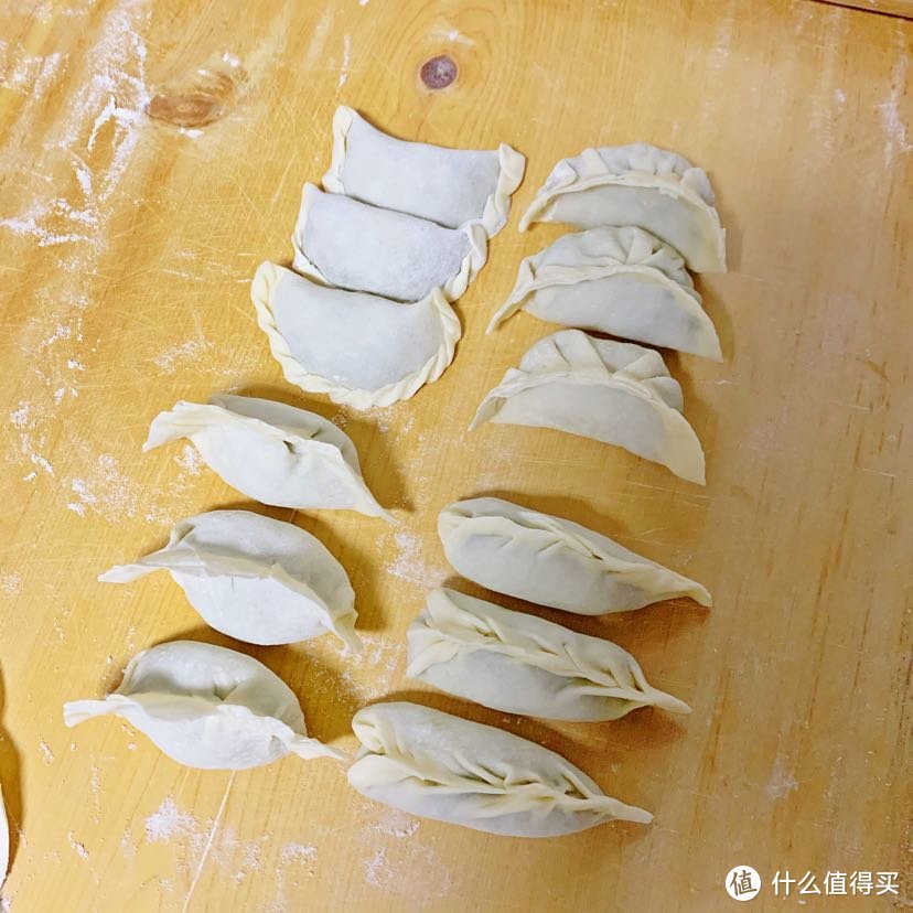 好吃不如饺子