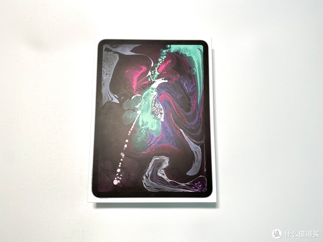 我为什么在iPad Pro2020发布后，买了一个iPad Pro2018？