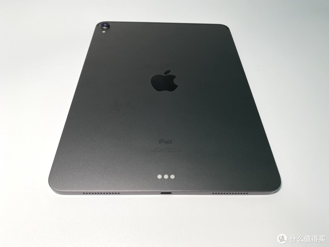 我为什么在iPad Pro2020发布后，买了一个iPad Pro2018？