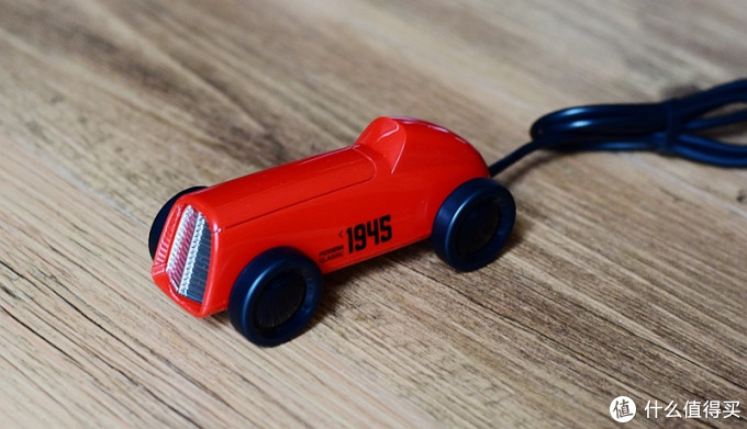 好物推荐篇二十八 ase复古老爷车usb分线器 一进四出复古外形你有没有动心 Usb集线器 什么值得买