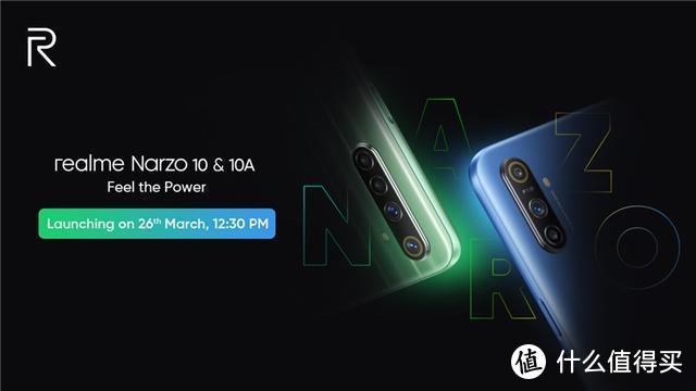 realme Narzo官宣；比亚迪代工苹果iPhone 9将于4月中旬发布