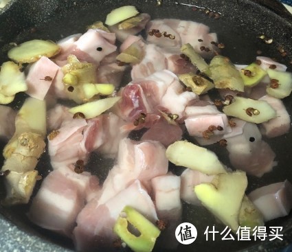 红烧肉——一道著名的大众菜肴