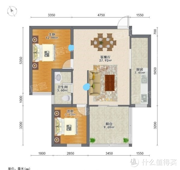 只是为了全屋覆盖5G WiFi，我买了个WiFi6路由器！