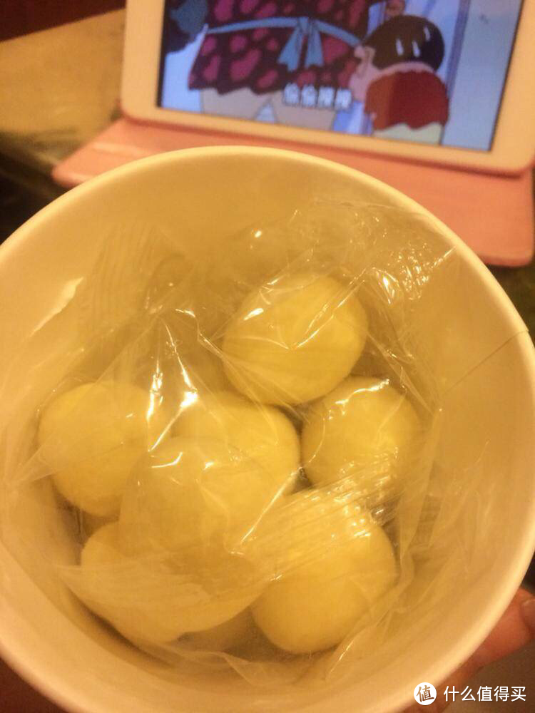 那些好吃的零食之巧克力食品