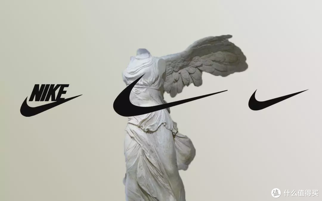 能把自家Logo玩出万般花样的，也只有Nike了吧！