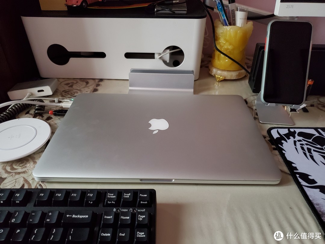 六年后的MacBook Pro更新（MacBook Pro16寸使用感受）