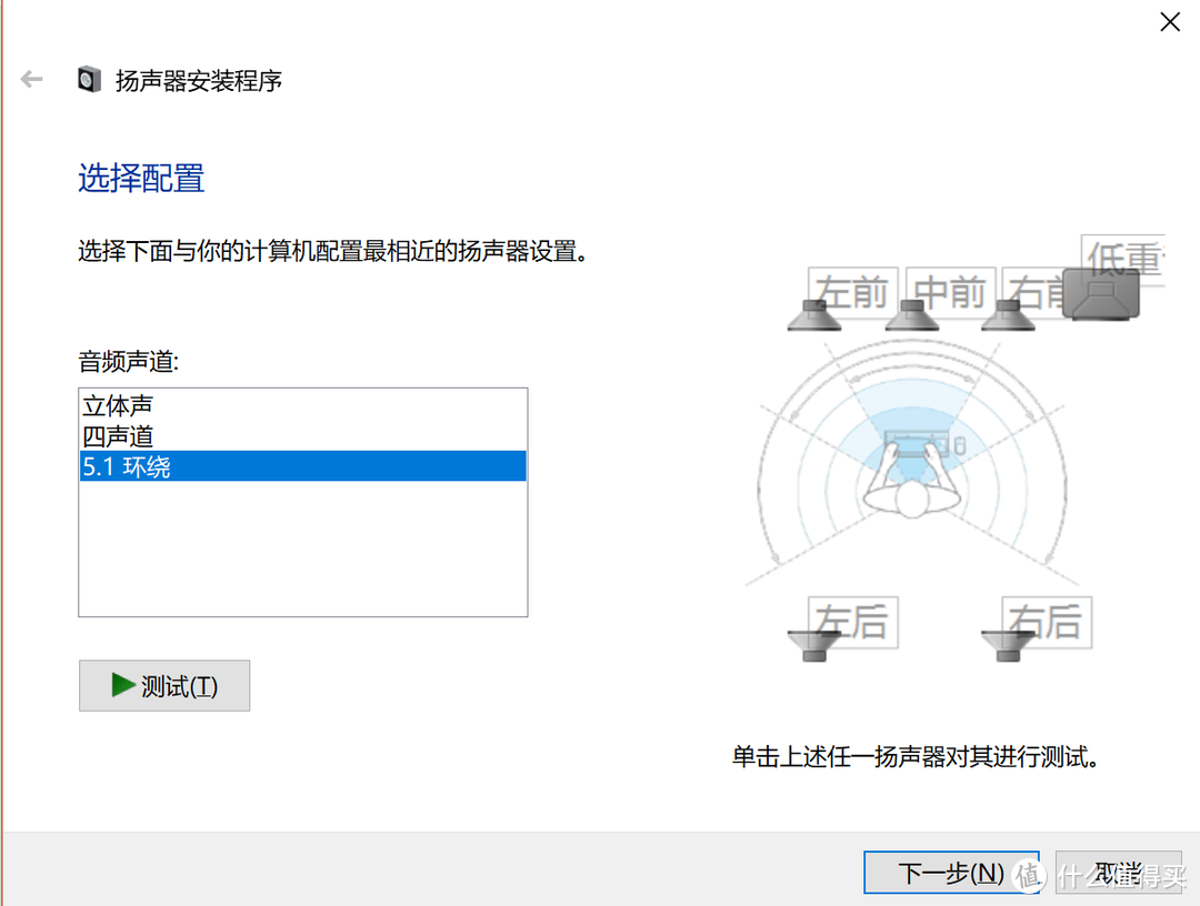 低成本实现声音平衡输出