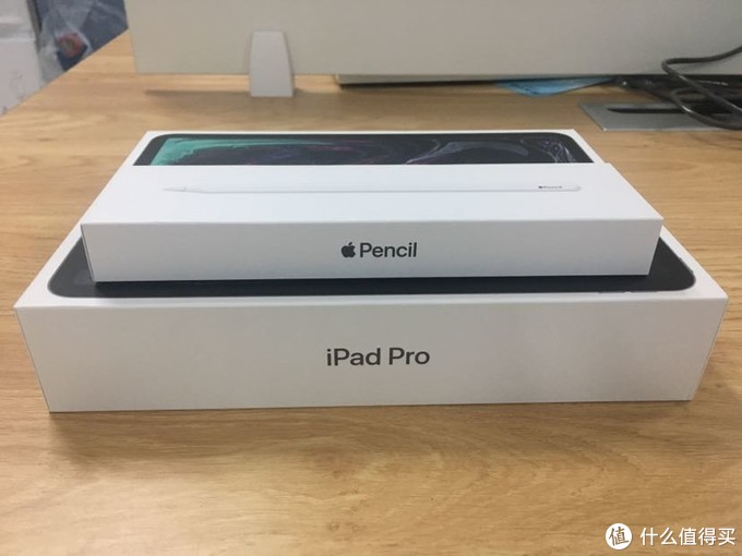 一篇迟来的ipad Pro使用感受 Ipad 什么值得买