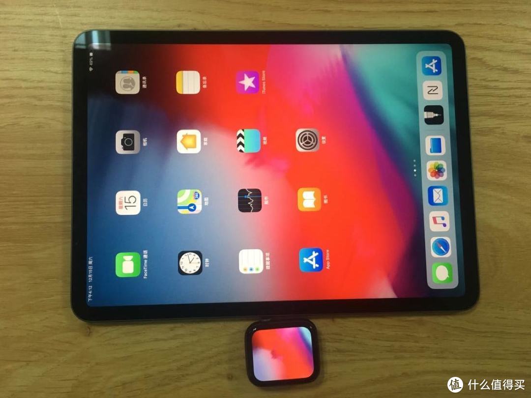 一篇迟来的ipad Pro使用感受 Ipad 什么值得买