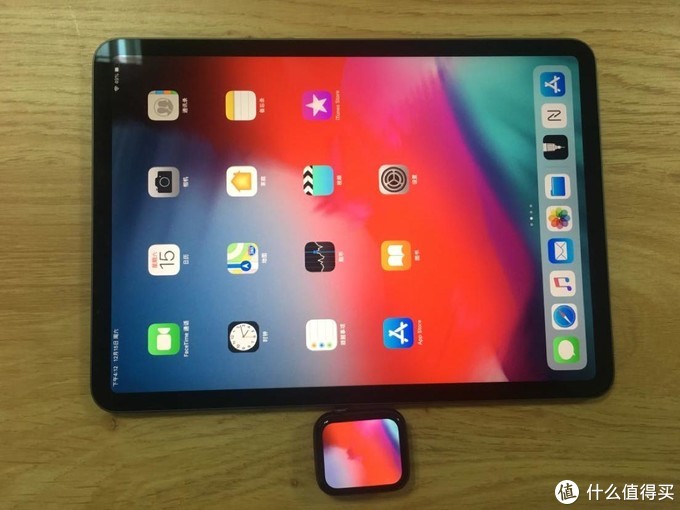 一篇迟来的ipad Pro使用感受 Ipad 什么值得买