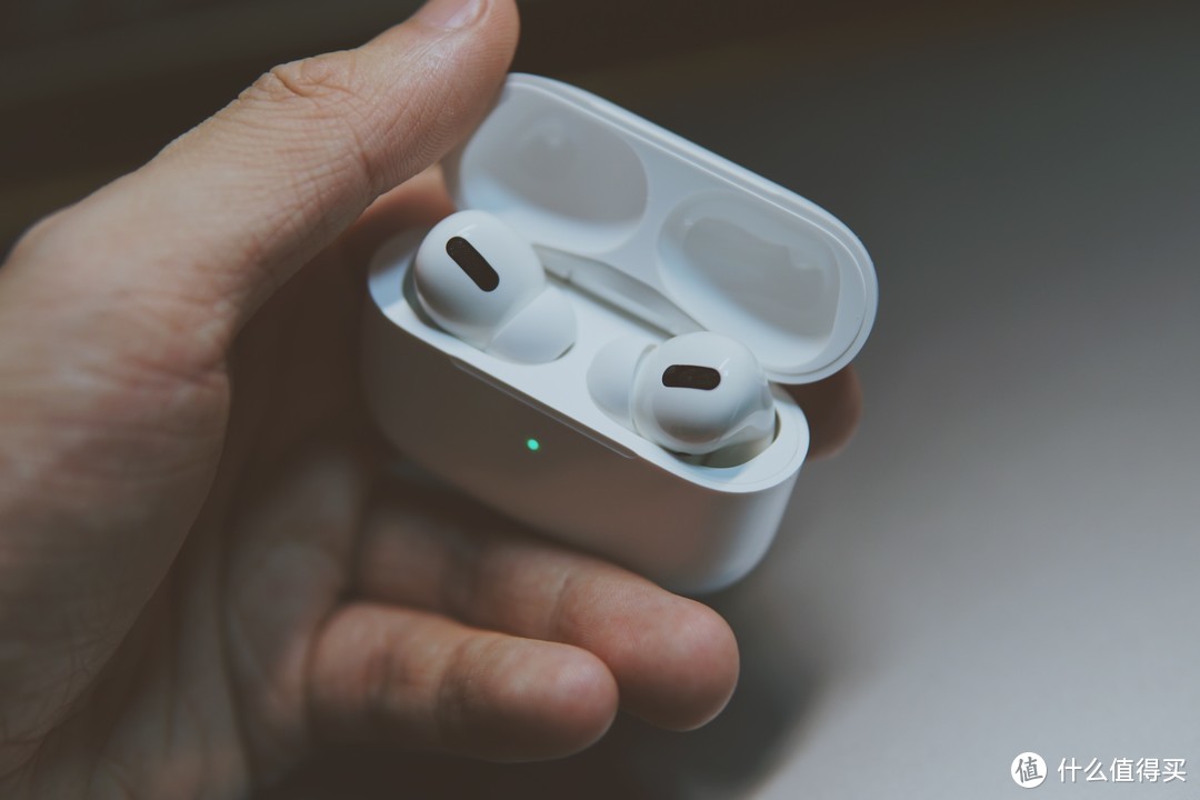 一个「普通」耳机，但没有对手：AirPods Pro 的优缺点