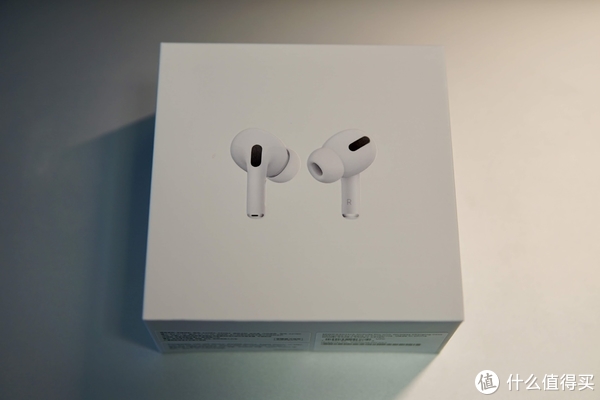 一个「普通」耳机，但没有对手：AirPods Pro 的优缺点_蓝牙耳机_什么值得买