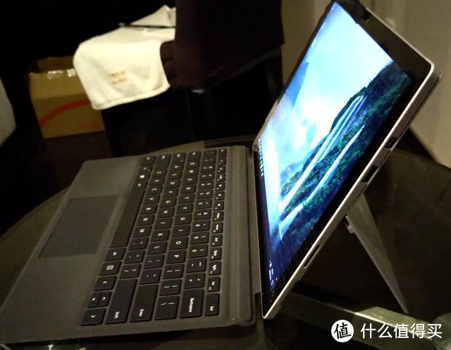    微软surface pro 4