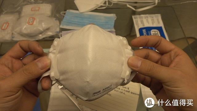 简单方法自测口罩滤棉过滤效率外加超110款口罩横评