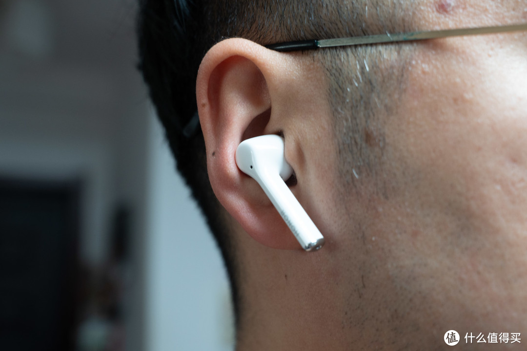 感受无扰的音乐世界——荣耀FlyPods 3耳机