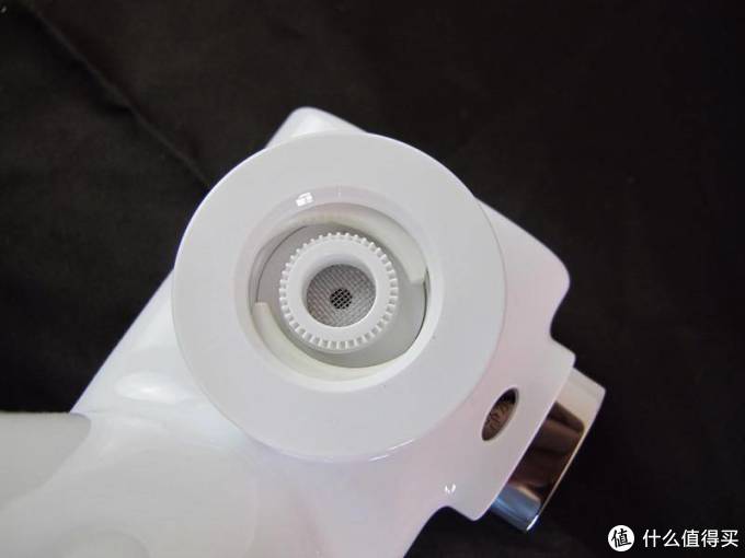 一键过滤 高效净水 飞利浦厨房龙头净水器入手体验