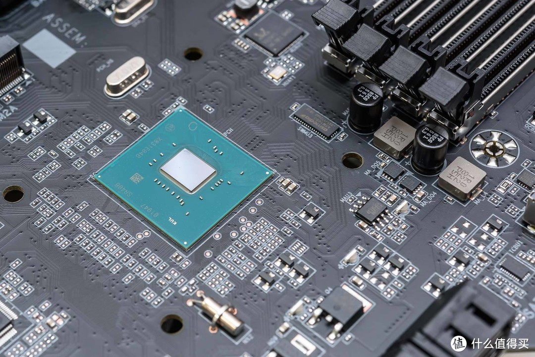 LGA1151时代的终点——Intel Z390芯片组