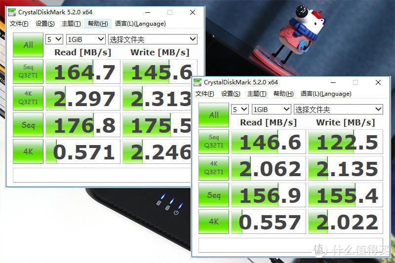 NAS不是救命稻草，2块硬盘回归移动硬盘柜体验记