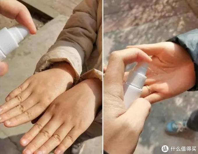 复工必备，便携式小沐洗手液，让你健康无忧