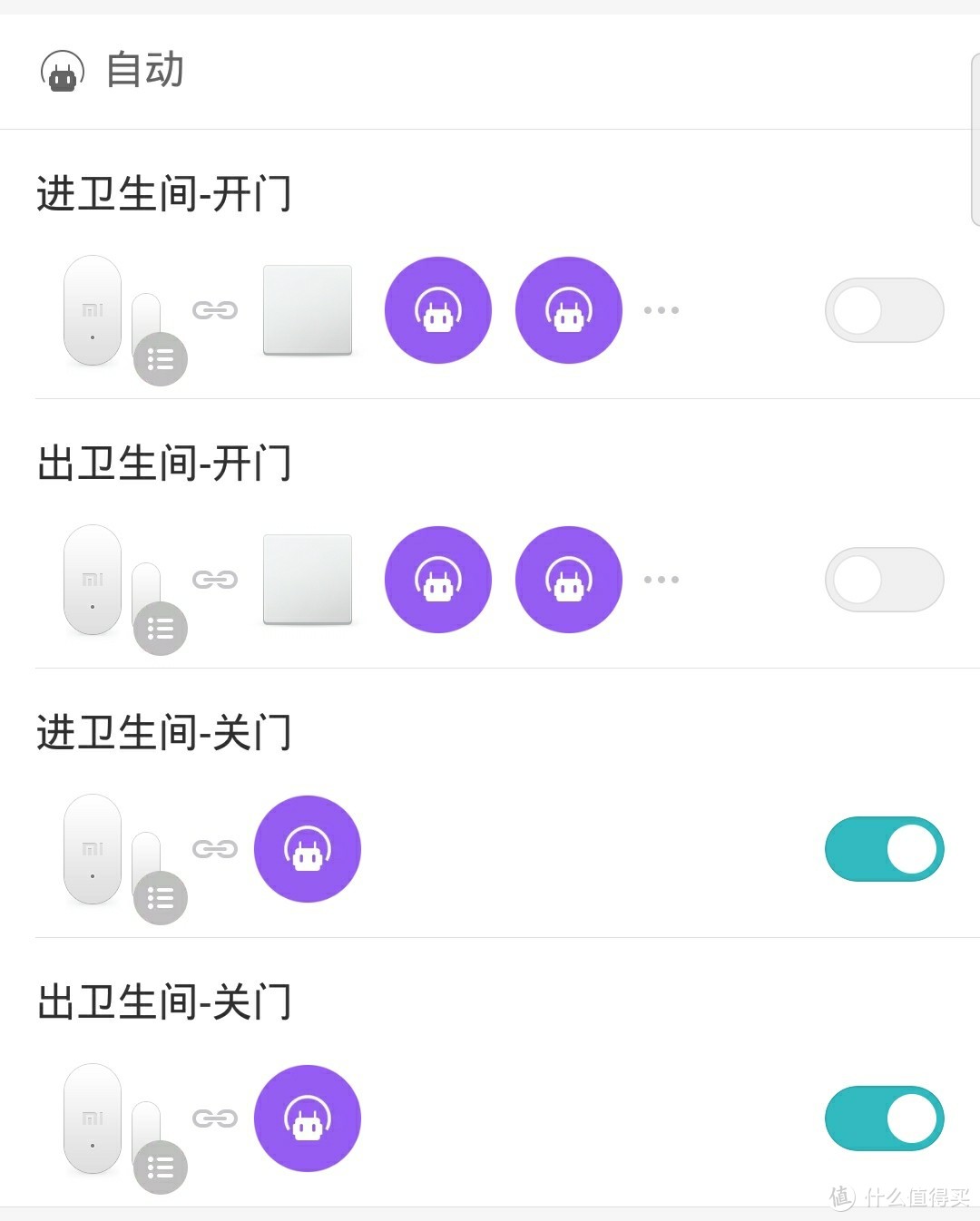 多此一举的卫生间改造