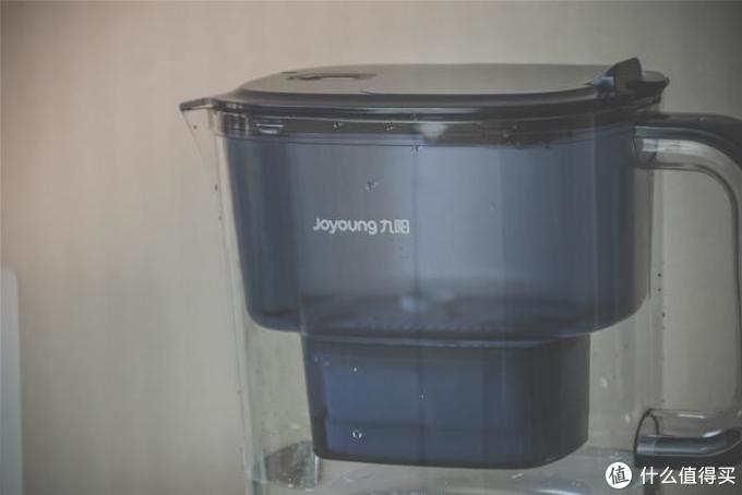 滤水壶真的有用？试用九阳滤水壶，后悔买晚了