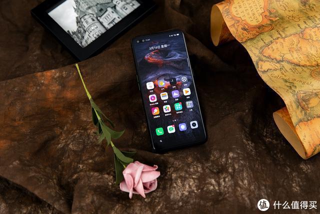 realme X50 Pro究竟适不适合你？这份评测告诉你答案