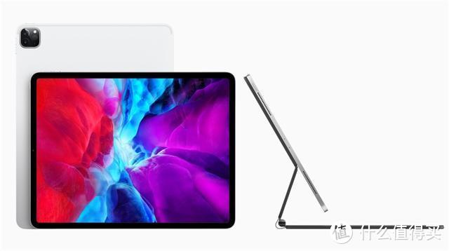 苹果终于发布iPad Pro 2020款了，价格真香？