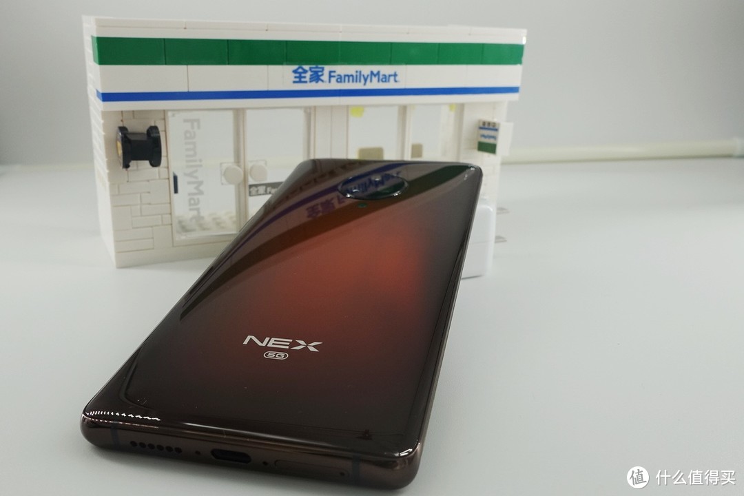 vivo NEX 3S 让我重新认识了国产手机