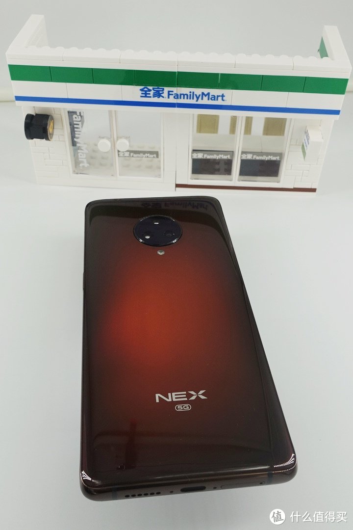 vivo NEX 3S 让我重新认识了国产手机