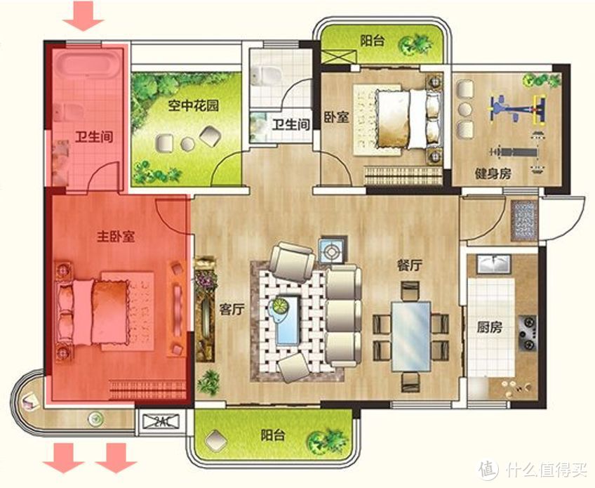 疫情后才发现，我们装修时忽略的那些细节？